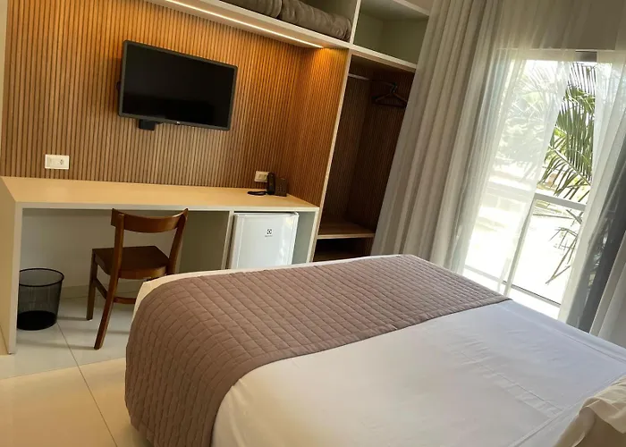Hotel Jardim